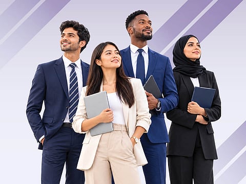 Gulf News LevelUP gets under way today with 20+ universities and career service providers