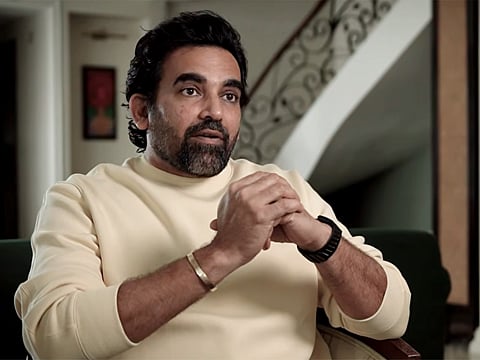  CSK’s new head coach Zaheer Khan
