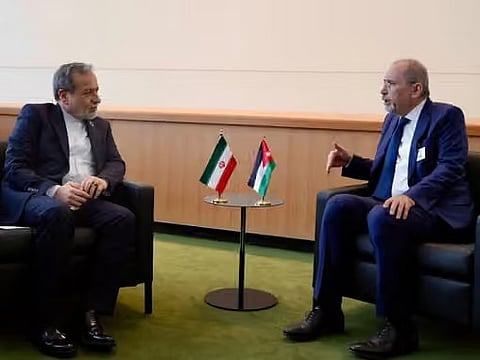 Iran's Pezeshkian vows never to 'bend at the knee' at UN as US-Iran talks, 60-day ceasefire roadmap and Hormuz blockade take centre stage