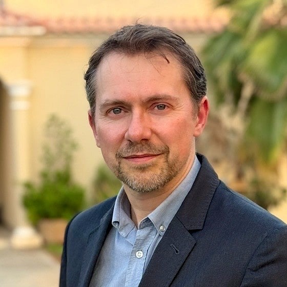 Steve Cronin, Founder of DeadSimpleSaving.com