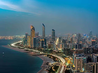The ranking assessed 57 cities in 36 countries using 50 indicators covering investment, innovation and the implementation of artificial intelligence. 