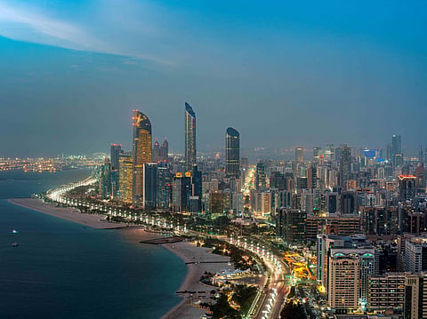 The ranking assessed 57 cities in 36 countries using 50 indicators covering investment, innovation and the implementation of artificial intelligence. 