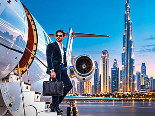 A&A Associate: World’s fastest route to a UAE residency