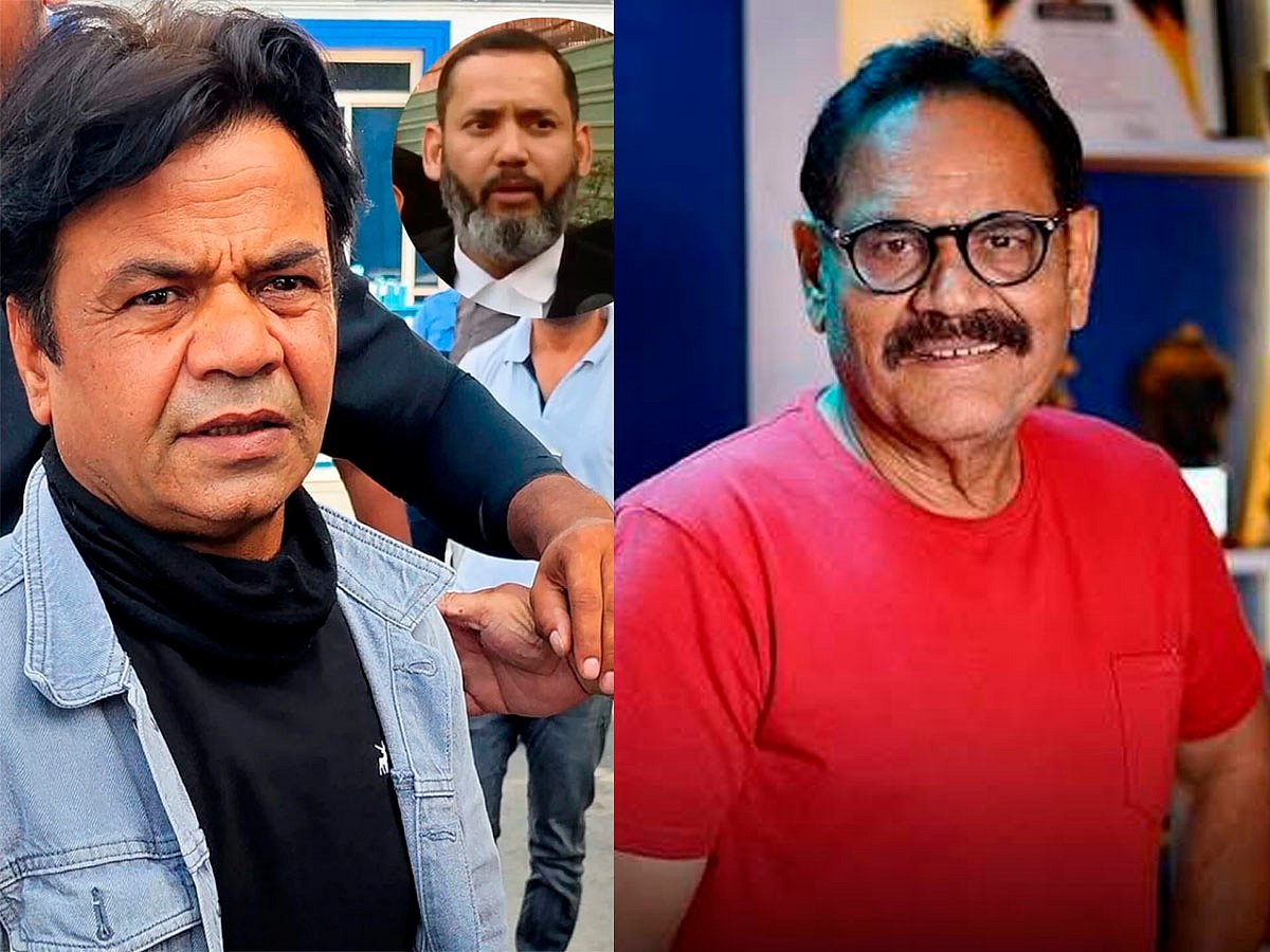 Actor Rajpal Yadav recalled his emotional final meeting with Khan just hours before the veteran actor’s death.