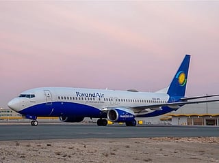 Why Qatar Airways is sending pilots to Rwanda