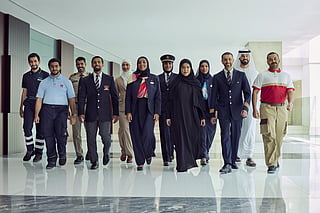 Emirates Group opens more career routes for Emiratis