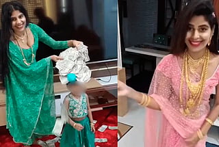 Police are now examining Madhumitha’s social media activity to determine whether the burglars monitored her posts and used information shared online to identify the valuables in the house or establish when the family would be away.