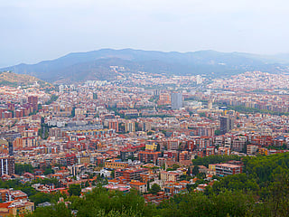 Barcelona has a sizeable Pakistani community, with more than 26,000 Pakistani nationals registered in the city, making it the third-largest foreign nationality group after Italians and Colombians.