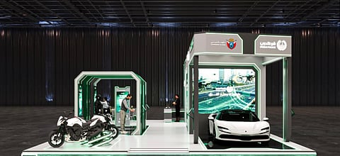 Dubai Police to recruit Emirati talent at Ru’ya Careers UAE 2026 in Dubai