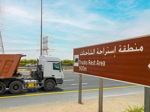 The measure formed part of its continuing efforts to improve traffic management, reduce congestion on major roads and increase vehicle capacity on affected routes.