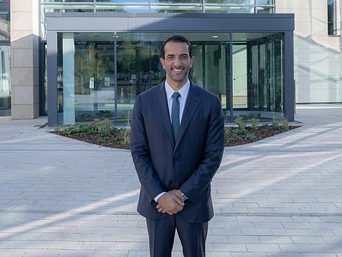 Sheikh Sultan also holds a master’s degree in Computer Information Systems from the University of Detroit Mercy in Michigan.