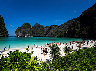 July was the stronger of the two months, with Emirati visitors accounting for 33.24 per cent of the 140,026 tourists who arrived in Thailand from the Middle East during the month.