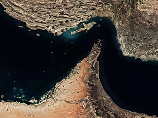 France working on UN resolution for Hormuz navigation