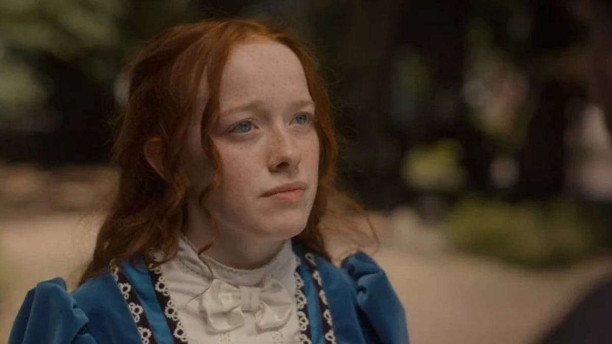 A still from Anne with an E. 