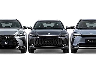 The recalls cover selected Lexus NX, Toyota Crown and Toyota bZ4X vehicles manufactured in Japan.