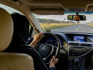 The connections reshaping travel across Abu Dhabi 