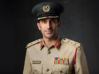 The summit will convene police chiefs, policymakers, international organisations, security experts and technology providers from around the world. 