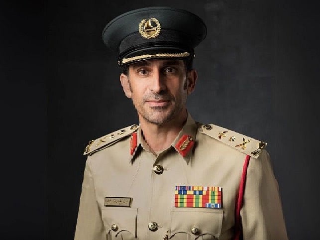 The summit will convene police chiefs, policymakers, international organisations, security experts and technology providers from around the world. 