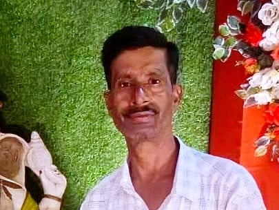 BJP leader shot dead in Bengal