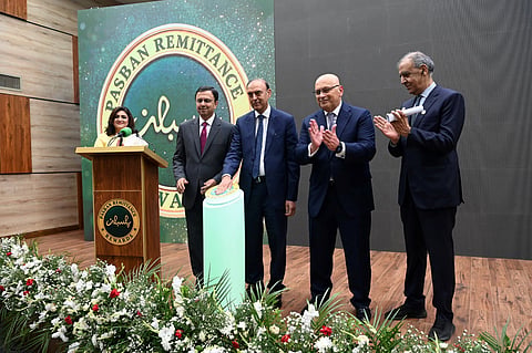 Explained: How Pakistan expats can win Dh1.32m on remittances