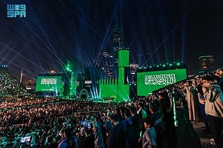 Riyadh Season 2026 will start October 21, bringing 10 weeks of global entertainment, sports, concerts and family attractions across the Saudi capital.