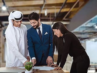 UAE jobs: Mal opens new job opportunities for Emiratis