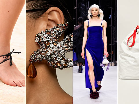 5 times fashion was stranger than fiction in 2026