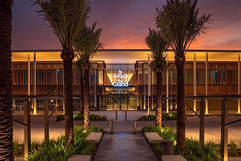 Dubai community malls must offer more than convenience, says Shamal CEO