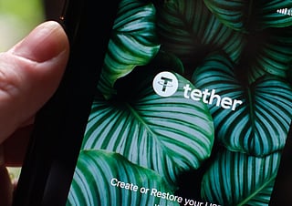 Tether, one of the most popular cryptocurrencies, issues the dollar-pegged stablecoin USDT.