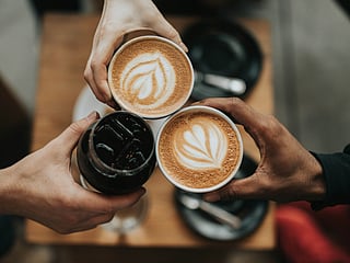 International Coffee Day: Dubai's got deals for you