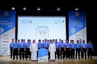 Sharjah honours 180 drivers for safety, discipline and service excellence
