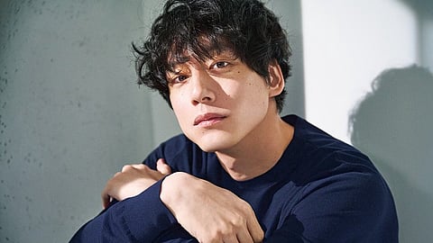 Japanese actor Kentaro Sakaguchi's wife calls police to their home, 11 days after marriage announcement
