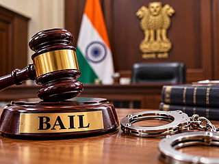 Indian woman in UAE gets bail in Kerala over visa fraud