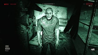 6 horror games to play if you loved Resident Evil