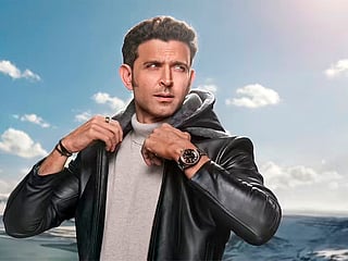 Hrithik Roshan’s rise: From sleeping on mats to stardom