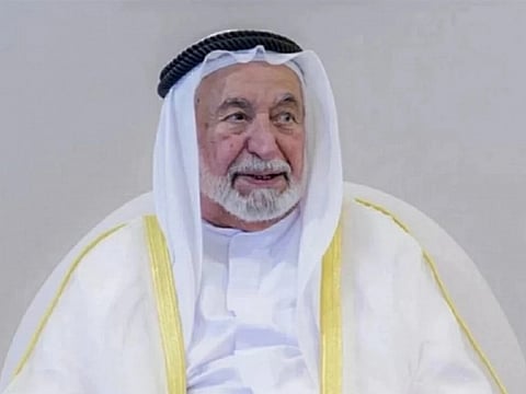 Sheikh Sultan instructed the department to look into the case of “Umm Omran” from all aspects, give close attention to her circumstances, provide all her needs and ensure care for her daughter.
