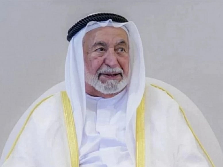 Sheikh Sultan instructed the department to look into the case of “Umm Omran” from all aspects, give close attention to her circumstances, provide all her needs and ensure care for her daughter.
