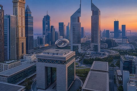 China Securities opens Dubai office to connect Chinese and Middle East investors