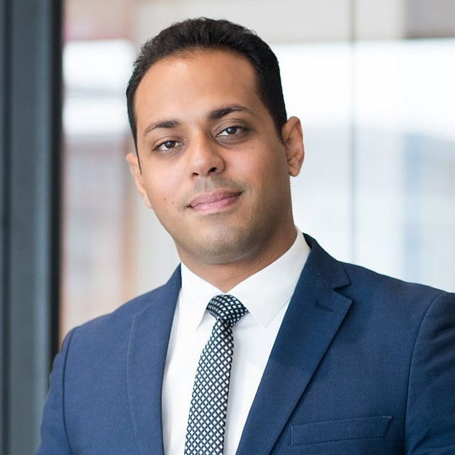 Ahmed Khalil, Legal Associate at BSA LAW