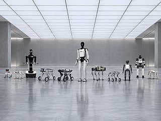 Faraday Future signs strategic cooperation agreements