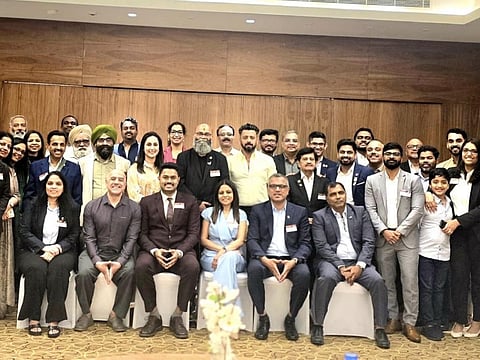 Toastmasters: Empowering voices and developing leaders across the UAE