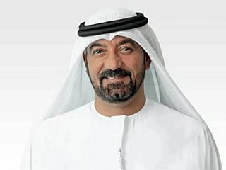 Sheikh Ahmed pledged to continue serving Dubai and the UAE with the same commitment.
