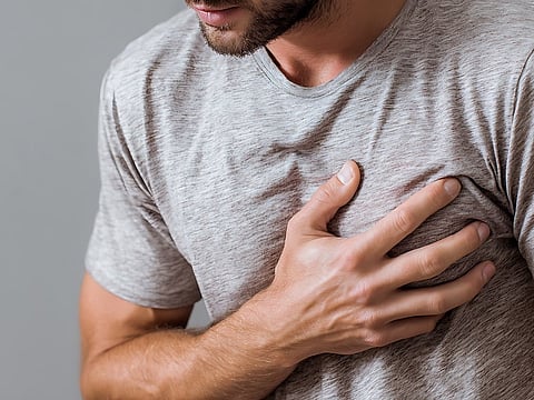 World Heart Day 2026 theme is “Don't Miss a Beat,” focusing on hidden or overlooked cardiovascular disease symptoms