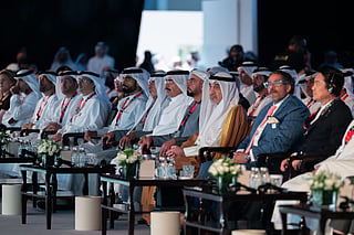 UAE urges cross-border Justice at UN Crime Congress