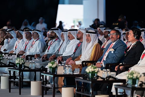 UAE calls for stronger global cooperation as Abu Dhabi hosts UN Crime Congress