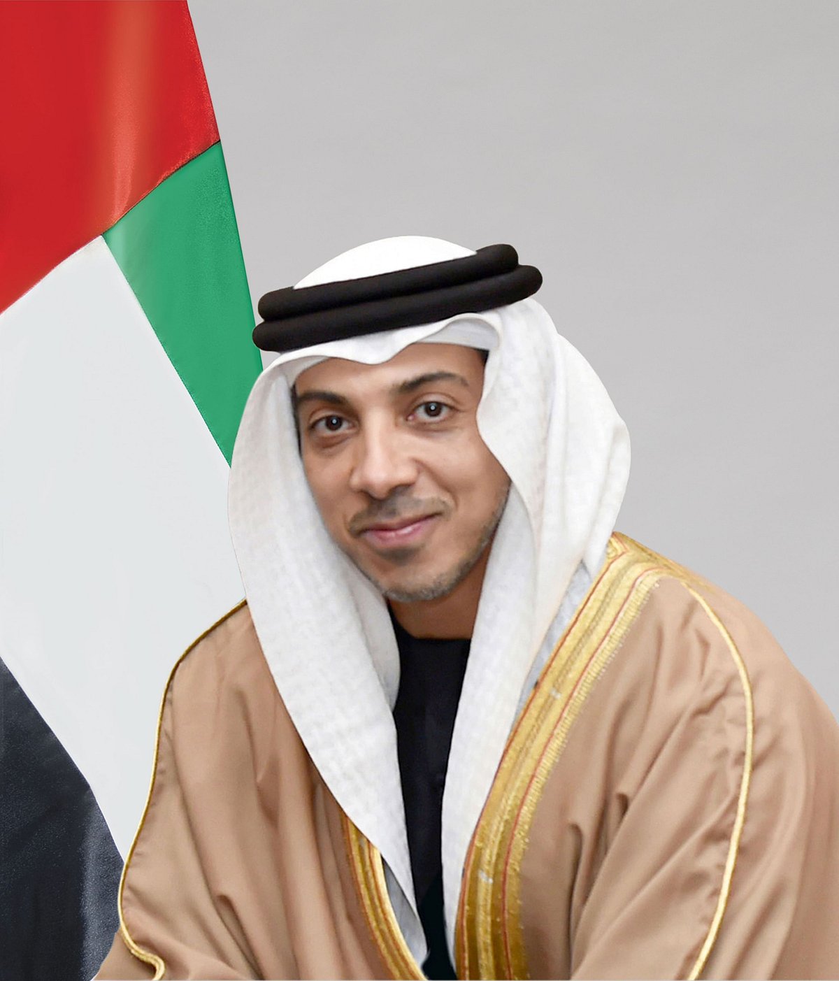 Mansour bin Zayed to visit Saudi Arabia tomorrow