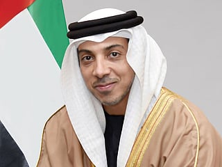 Mansour bin Zayed to visit Saudi Arabia tomorrow
