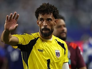 The World Cup superstar has struggled since his rise to fame 