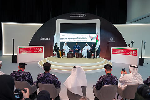 UAE launches third National Risk Assessment on money laundering, terrorist Financing and proliferation financing