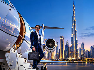 A&A Associate launches World's Fastest UAE residency